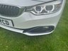USED 2014 14 BMW 4 SERIES 2.0 420I SPORT 2d 181 BHP 