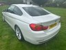 USED 2014 14 BMW 4 SERIES 2.0 420I SPORT 2d 181 BHP 