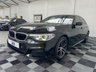 USED 2019 69 BMW 5 SERIES 2.0 520D M SPORT 4d 188 BHP AA 128 POINT INSPECTION|MICHILIN RF