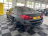 USED 2019 69 BMW 5 SERIES 2.0 520D M SPORT 4d 188 BHP AA 128 POINT INSPECTION|MICHILIN RF