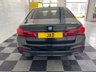 USED 2019 69 BMW 5 SERIES 2.0 520D M SPORT 4d 188 BHP AA 128 POINT INSPECTION|MICHILIN RF