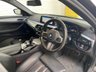 USED 2019 69 BMW 5 SERIES 2.0 520D M SPORT 4d 188 BHP AA 128 POINT INSPECTION|MICHILIN RF