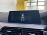 USED 2019 69 BMW 5 SERIES 2.0 520D M SPORT 4d 188 BHP AA 128 POINT INSPECTION|MICHILIN RF