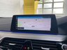 USED 2019 69 BMW 5 SERIES 2.0 520D M SPORT 4d 188 BHP AA 128 POINT INSPECTION|MICHILIN RF