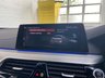 USED 2019 69 BMW 5 SERIES 2.0 520D M SPORT 4d 188 BHP AA 128 POINT INSPECTION|MICHILIN RF
