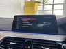 USED 2019 69 BMW 5 SERIES 2.0 520D M SPORT 4d 188 BHP AA 128 POINT INSPECTION|MICHILIN RF