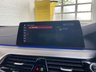 USED 2019 69 BMW 5 SERIES 2.0 520D M SPORT 4d 188 BHP AA 128 POINT INSPECTION|MICHILIN RF