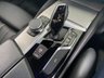 USED 2019 69 BMW 5 SERIES 2.0 520D M SPORT 4d 188 BHP AA 128 POINT INSPECTION|MICHILIN RF