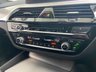 USED 2019 69 BMW 5 SERIES 2.0 520D M SPORT 4d 188 BHP AA 128 POINT INSPECTION|MICHILIN RF