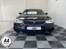 USED 2019 69 BMW 5 SERIES 2.0 520D M SPORT 4d 188 BHP AA 128 POINT INSPECTION|MICHILIN RF