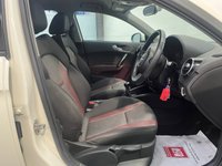 USED 2014 64 AUDI A1  1.6 TDI Sport Sportback 5dr Diesel Manual Euro 5 (s/s) (105 ps) &pound;0 TAX!, Bluetooth, P.Sensors