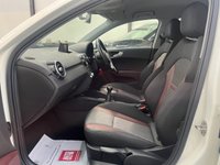 USED 2014 64 AUDI A1  1.6 TDI Sport Sportback 5dr Diesel Manual Euro 5 (s/s) (105 ps) &pound;0 TAX!, Bluetooth, P.Sensors