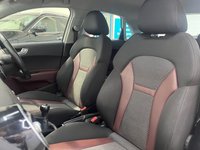 USED 2014 64 AUDI A1  1.6 TDI Sport Sportback 5dr Diesel Manual Euro 5 (s/s) (105 ps) &pound;0 TAX!, Bluetooth, P.Sensors
