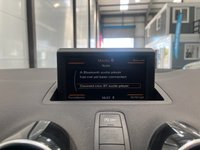 USED 2014 64 AUDI A1  1.6 TDI Sport Sportback 5dr Diesel Manual Euro 5 (s/s) (105 ps) &pound;0 TAX!, Bluetooth, P.Sensors