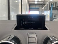 USED 2014 64 AUDI A1  1.6 TDI Sport Sportback 5dr Diesel Manual Euro 5 (s/s) (105 ps) &pound;0 TAX!, Bluetooth, P.Sensors