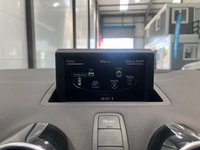 USED 2014 64 AUDI A1  1.6 TDI Sport Sportback 5dr Diesel Manual Euro 5 (s/s) (105 ps) &pound;0 TAX!, Bluetooth, P.Sensors