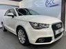 USED 2014 64 AUDI A1  1.6 TDI Sport Sportback 5dr Diesel Manual Euro 5 (s/s) (105 ps) &pound;0 TAX!, Bluetooth, P.Sensors