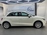USED 2014 64 AUDI A1  1.6 TDI Sport Sportback 5dr Diesel Manual Euro 5 (s/s) (105 ps) &pound;0 TAX!, Bluetooth, P.Sensors