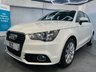 USED 2014 64 AUDI A1  1.6 TDI Sport Sportback 5dr Diesel Manual Euro 5 (s/s) (105 ps) &pound;0 TAX!, Bluetooth, P.Sensors