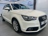 USED 2014 64 AUDI A1  1.6 TDI Sport Sportback 5dr Diesel Manual Euro 5 (s/s) (105 ps) &pound;0 TAX!, Bluetooth, P.Sensors