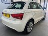 USED 2014 64 AUDI A1  1.6 TDI Sport Sportback 5dr Diesel Manual Euro 5 (s/s) (105 ps) &pound;0 TAX!, Bluetooth, P.Sensors