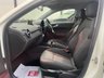 USED 2014 64 AUDI A1  1.6 TDI Sport Sportback 5dr Diesel Manual Euro 5 (s/s) (105 ps) &pound;0 TAX!, Bluetooth, P.Sensors