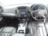 USED 2011 11 MITSUBISHI SHOGUN 3.2 WARRIOR DI-D SWB  3d 197 BHP RARE THREE DOOR + GREAT DRIVE
