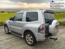 USED 2011 11 MITSUBISHI SHOGUN 3.2 WARRIOR DI-D SWB  3d 197 BHP RARE THREE DOOR + GREAT DRIVE