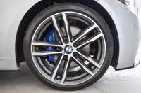 USED 2019 68 BMW 3 SERIES 2.0 320I M SPORT SHADOW EDITION 4d 181 BHP M Performance Body Styling