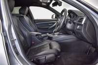 USED 2019 68 BMW 3 SERIES 2.0 320I M SPORT SHADOW EDITION 4d 181 BHP M Performance Body Styling