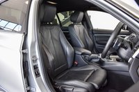 USED 2019 68 BMW 3 SERIES 2.0 320I M SPORT SHADOW EDITION 4d 181 BHP M Performance Body Styling