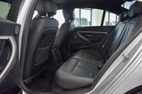 USED 2019 68 BMW 3 SERIES 2.0 320I M SPORT SHADOW EDITION 4d 181 BHP M Performance Body Styling