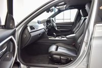 USED 2019 68 BMW 3 SERIES 2.0 320I M SPORT SHADOW EDITION 4d 181 BHP M Performance Body Styling