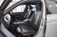 USED 2019 68 BMW 3 SERIES 2.0 320I M SPORT SHADOW EDITION 4d 181 BHP M Performance Body Styling
