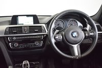 USED 2019 68 BMW 3 SERIES 2.0 320I M SPORT SHADOW EDITION 4d 181 BHP M Performance Body Styling