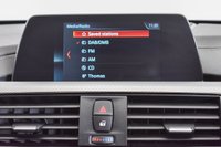 USED 2019 68 BMW 3 SERIES 2.0 320I M SPORT SHADOW EDITION 4d 181 BHP M Performance Body Styling
