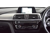 USED 2019 68 BMW 3 SERIES 2.0 320I M SPORT SHADOW EDITION 4d 181 BHP M Performance Body Styling