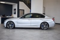 USED 2019 68 BMW 3 SERIES 2.0 320I M SPORT SHADOW EDITION 4d 181 BHP M Performance Body Styling