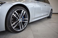 USED 2019 68 BMW 3 SERIES 2.0 320I M SPORT SHADOW EDITION 4d 181 BHP M Performance Body Styling