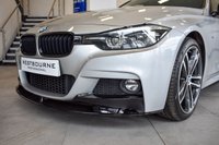 USED 2019 68 BMW 3 SERIES 2.0 320I M SPORT SHADOW EDITION 4d 181 BHP M Performance Body Styling