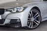 USED 2019 68 BMW 3 SERIES 2.0 320I M SPORT SHADOW EDITION 4d 181 BHP M Performance Body Styling