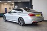 USED 2019 68 BMW 3 SERIES 2.0 320I M SPORT SHADOW EDITION 4d 181 BHP M Performance Body Styling
