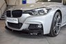 USED 2019 68 BMW 3 SERIES 2.0 320I M SPORT SHADOW EDITION 4d 181 BHP M Performance Body Styling