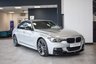 USED 2019 68 BMW 3 SERIES 2.0 320I M SPORT SHADOW EDITION 4d 181 BHP M Performance Body Styling