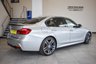 USED 2019 68 BMW 3 SERIES 2.0 320I M SPORT SHADOW EDITION 4d 181 BHP M Performance Body Styling