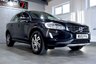 USED 2015 15 VOLVO XC60 2.4 D4 SE AWD 5d AUTO 178 BHP ESTATE