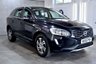 USED 2015 15 VOLVO XC60 2.4 D4 SE AWD 5d AUTO 178 BHP ESTATE