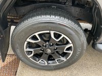 USED 2018 68 TOYOTA HI-LUX 2.4 INVINCIBLE X 4WD D-4D DCB 4d 147 BHP ** NO VAT * CANOPY + SAT NAV