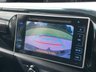 USED 2018 68 TOYOTA HI-LUX 2.4 INVINCIBLE X 4WD D-4D DCB 4d 147 BHP ** NO VAT * CANOPY + SAT NAV