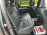 USED 2018 68 TOYOTA HI-LUX 2.4 INVINCIBLE X 4WD D-4D DCB 4d 147 BHP ** NO VAT * CANOPY + SAT NAV